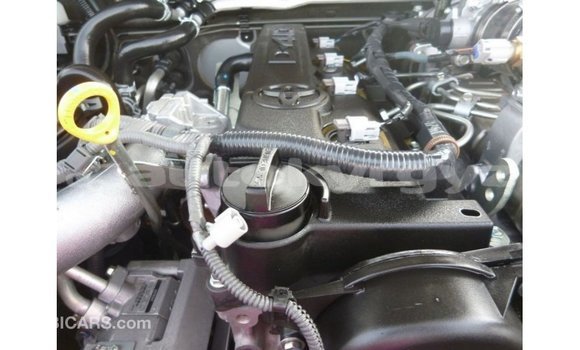 Buy Import Toyota Prado Other Car in Import - Dubai in Batken Buy Import Toyota Prado Other Car in Import - Dubai in Batken