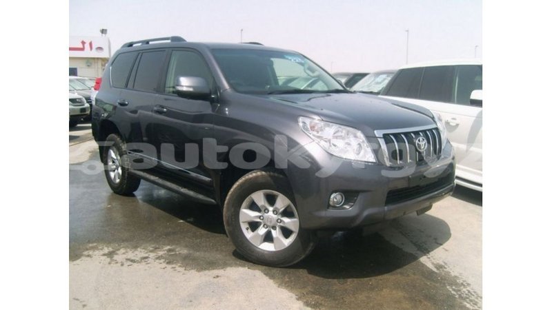 Big with watermark toyota prado batken import dubai 2847
