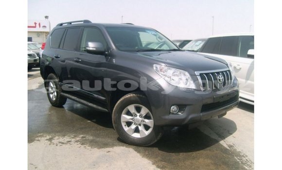 Buy Import Toyota Prado Other Car in Import - Dubai in Batken Buy Import Toyota Prado Other Car in Import - Dubai in Batken