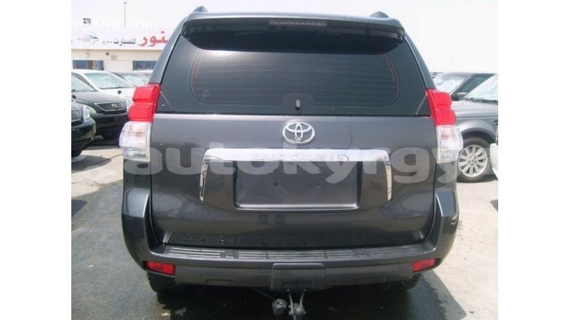 Big with watermark toyota prado batken import dubai 2847