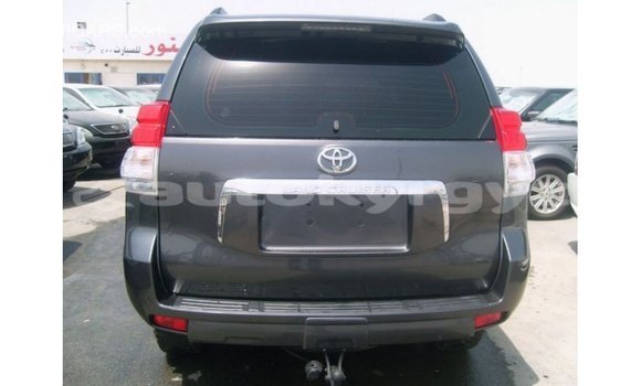 Buy Import Toyota Prado Other Car in Import - Dubai in Batken Buy Import Toyota Prado Other Car in Import - Dubai in Batken