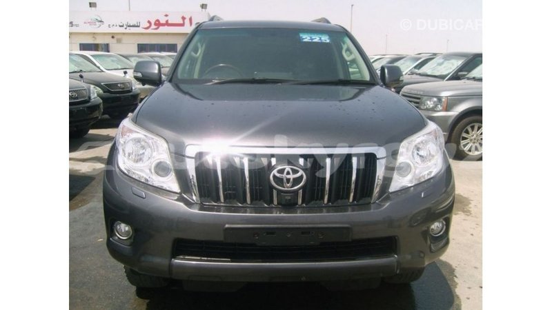 Big with watermark toyota prado batken import dubai 2847