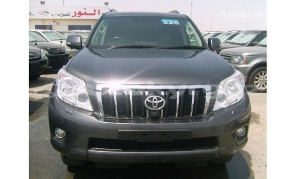 Buy Import Toyota Prado Other Car in Import - Dubai in Batken Buy Import Toyota Prado Other Car in Import - Dubai in Batken