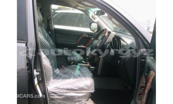 Buy Import Toyota Prado Other Car in Import - Dubai in Batken Buy Import Toyota Prado Other Car in Import - Dubai in Batken