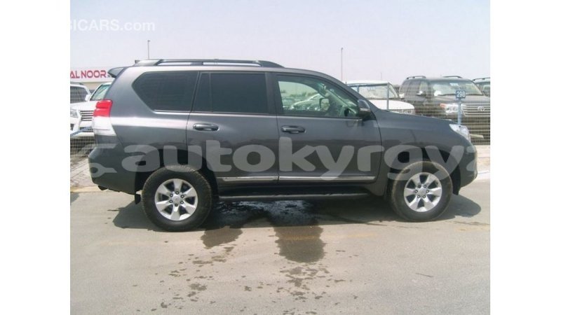 Big with watermark toyota prado batken import dubai 2847