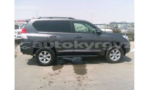 Buy Import Toyota Prado Other Car in Import - Dubai in Batken Buy Import Toyota Prado Other Car in Import - Dubai in Batken