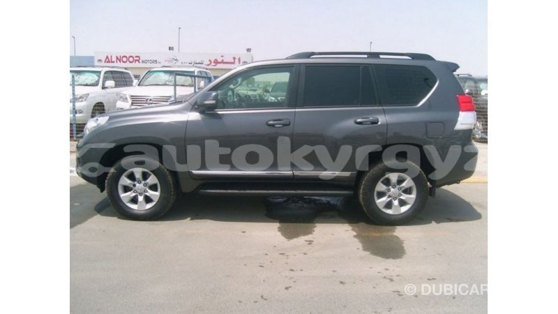 Big with watermark toyota prado batken import dubai 2847