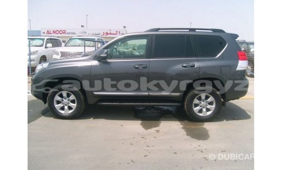 Buy Import Toyota Prado Other Car in Import - Dubai in Batken Buy Import Toyota Prado Other Car in Import - Dubai in Batken