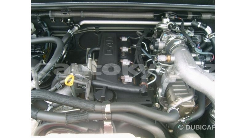 Big with watermark toyota prado batken import dubai 2847