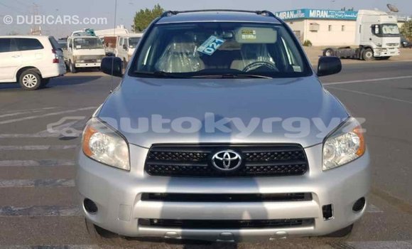 Buy Import Toyota RAV4 Other Car in Import - Dubai in Batken Buy Import Toyota RAV4 Other Car in Import - Dubai in Batken