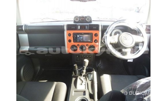 Buy Import Toyota FJ Cruiser Other Car in Import - Dubai in Batken Buy Import Toyota FJ Cruiser Other Car in Import - Dubai in Batken