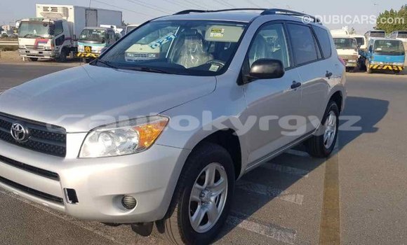 Buy Import Toyota RAV4 Other Car in Import - Dubai in Batken Buy Import Toyota RAV4 Other Car in Import - Dubai in Batken