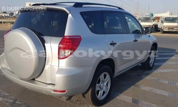 Buy Import Toyota RAV4 Other Car in Import - Dubai in Batken Buy Import Toyota RAV4 Other Car in Import - Dubai in Batken