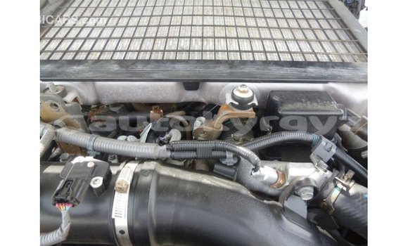 Buy Import Toyota Land Cruiser White Car in Import - Dubai in Batken Buy Import Toyota Land Cruiser White Car in Import - Dubai in Batken