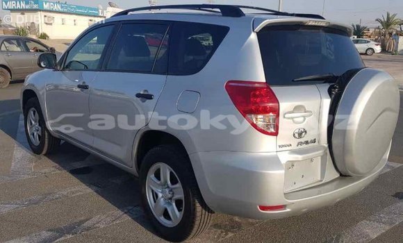 Buy Import Toyota RAV4 Other Car in Import - Dubai in Batken Buy Import Toyota RAV4 Other Car in Import - Dubai in Batken
