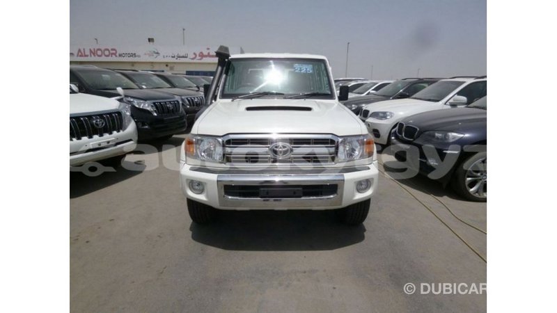 Big with watermark toyota land cruiser batken import dubai 2854