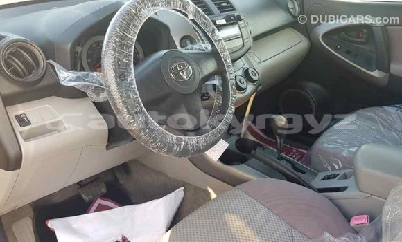 Buy Import Toyota RAV4 Other Car in Import - Dubai in Batken Buy Import Toyota RAV4 Other Car in Import - Dubai in Batken