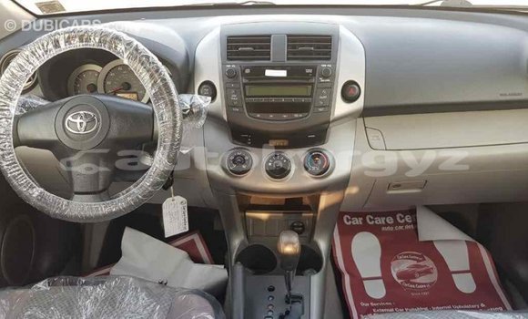 Buy Import Toyota RAV4 Other Car in Import - Dubai in Batken Buy Import Toyota RAV4 Other Car in Import - Dubai in Batken