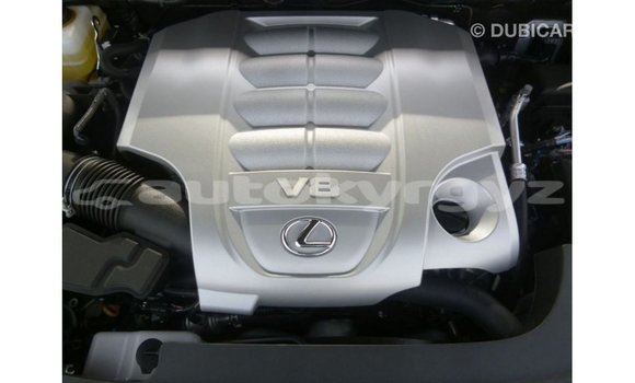 Buy Import Lexus LX Other Car in Import - Dubai in Batken Buy Import Lexus LX Other Car in Import - Dubai in Batken