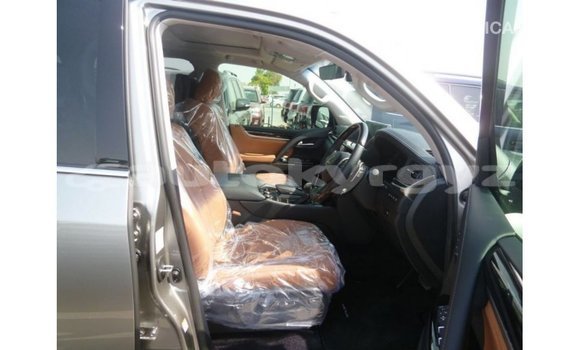Buy Import Lexus LX Other Car in Import - Dubai in Batken Buy Import Lexus LX Other Car in Import - Dubai in Batken