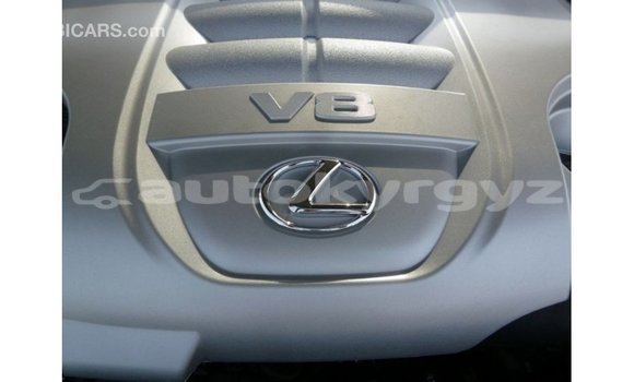Buy Import Lexus LX Other Car in Import - Dubai in Batken Buy Import Lexus LX Other Car in Import - Dubai in Batken