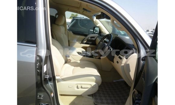 Buy Import Lexus LX Other Car in Import - Dubai in Batken Buy Import Lexus LX Other Car in Import - Dubai in Batken