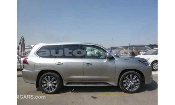 Buy Import Lexus LX Other Car in Import - Dubai in Batken Buy Import Lexus LX Other Car in Import - Dubai in Batken