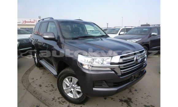 Buy Import Toyota Land Cruiser Other Car in Import - Dubai in Batken Buy Import Toyota Land Cruiser Other Car in Import - Dubai in Batken