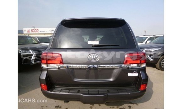 Buy Import Toyota Land Cruiser Other Car in Import - Dubai in Batken Buy Import Toyota Land Cruiser Other Car in Import - Dubai in Batken