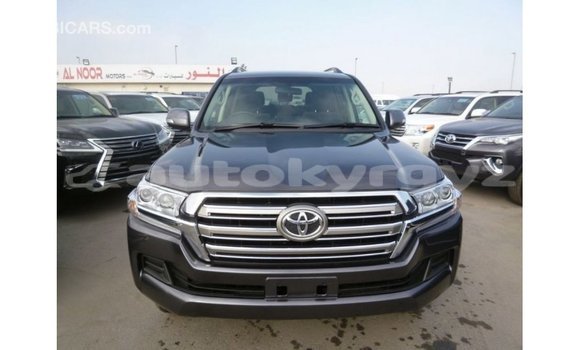 Buy Import Toyota Land Cruiser Other Car in Import - Dubai in Batken Buy Import Toyota Land Cruiser Other Car in Import - Dubai in Batken