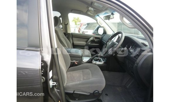 Buy Import Toyota Land Cruiser Other Car in Import - Dubai in Batken Buy Import Toyota Land Cruiser Other Car in Import - Dubai in Batken