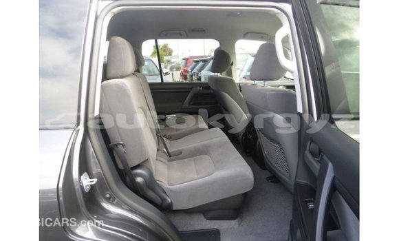 Buy Import Toyota Land Cruiser Other Car in Import - Dubai in Batken Buy Import Toyota Land Cruiser Other Car in Import - Dubai in Batken