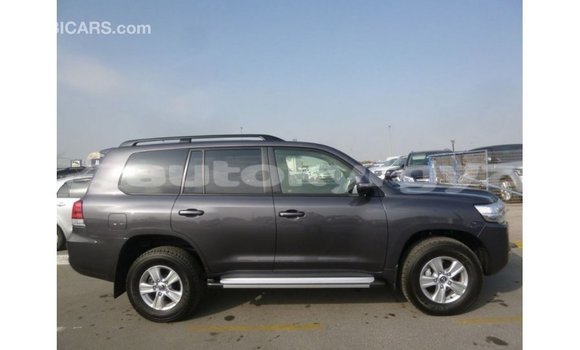 Buy Import Toyota Land Cruiser Other Car in Import - Dubai in Batken Buy Import Toyota Land Cruiser Other Car in Import - Dubai in Batken