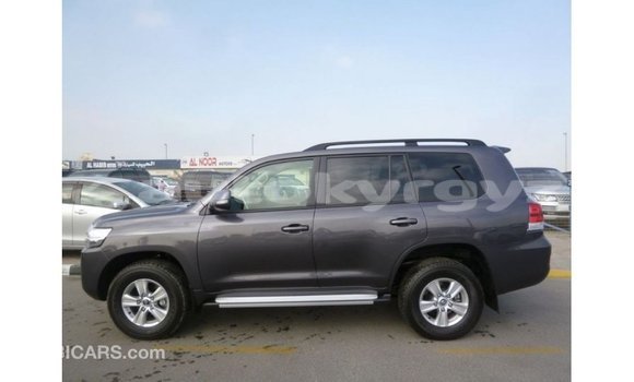 Buy Import Toyota Land Cruiser Other Car in Import - Dubai in Batken Buy Import Toyota Land Cruiser Other Car in Import - Dubai in Batken