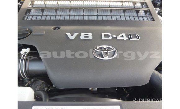 Buy Import Toyota Land Cruiser Other Car in Import - Dubai in Batken Buy Import Toyota Land Cruiser Other Car in Import - Dubai in Batken