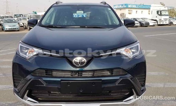 Buy Import Toyota RAV4 Black Car in Import - Dubai in Batken Buy Import Toyota RAV4 Black Car in Import - Dubai in Batken