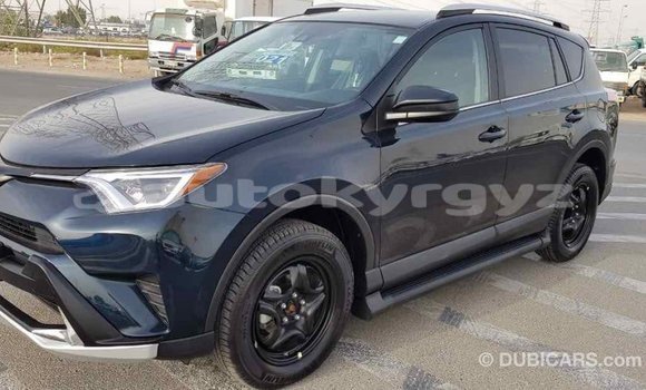 Buy Import Toyota RAV4 Black Car in Import - Dubai in Batken Buy Import Toyota RAV4 Black Car in Import - Dubai in Batken