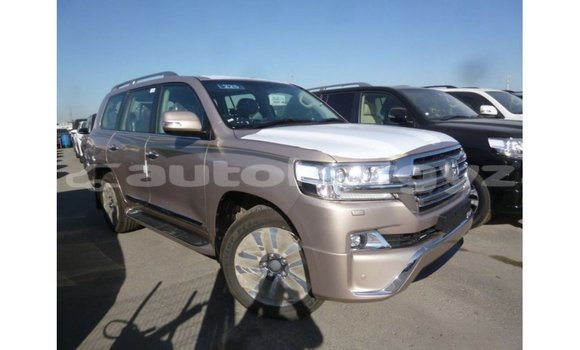Buy Import Toyota Land Cruiser Other Car in Import - Dubai in Batken Buy Import Toyota Land Cruiser Other Car in Import - Dubai in Batken