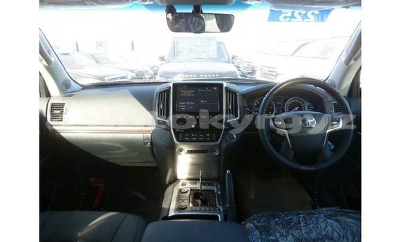 Buy Import Toyota Land Cruiser Other Car in Import - Dubai in Batken Buy Import Toyota Land Cruiser Other Car in Import - Dubai in Batken