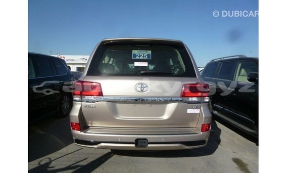 Buy Import Toyota Land Cruiser Other Car in Import - Dubai in Batken Buy Import Toyota Land Cruiser Other Car in Import - Dubai in Batken