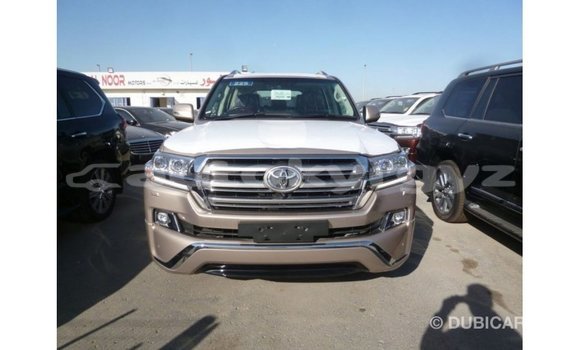 Buy Import Toyota Land Cruiser Other Car in Import - Dubai in Batken Buy Import Toyota Land Cruiser Other Car in Import - Dubai in Batken