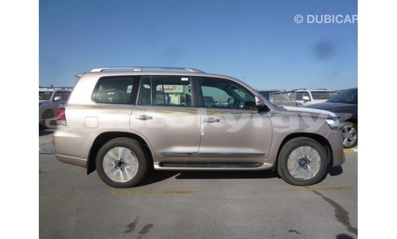 Buy Import Toyota Land Cruiser Other Car in Import - Dubai in Batken Buy Import Toyota Land Cruiser Other Car in Import - Dubai in Batken