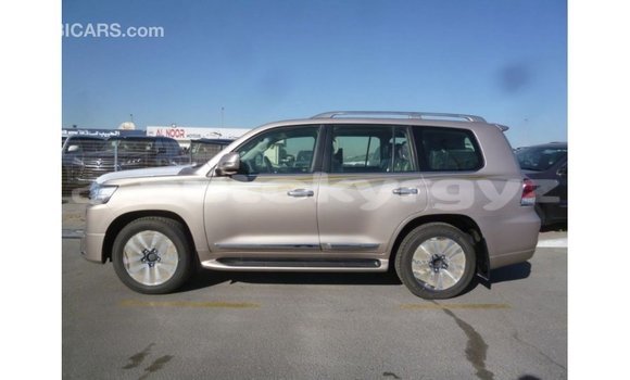 Buy Import Toyota Land Cruiser Other Car in Import - Dubai in Batken Buy Import Toyota Land Cruiser Other Car in Import - Dubai in Batken
