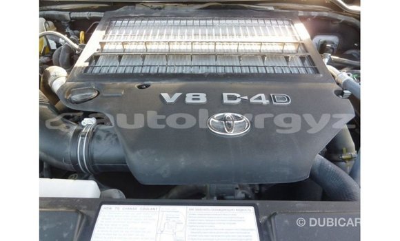 Buy Import Toyota Land Cruiser Other Car in Import - Dubai in Batken Buy Import Toyota Land Cruiser Other Car in Import - Dubai in Batken