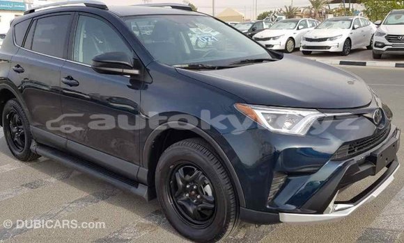 Buy Import Toyota RAV4 Black Car in Import - Dubai in Batken Buy Import Toyota RAV4 Black Car in Import - Dubai in Batken