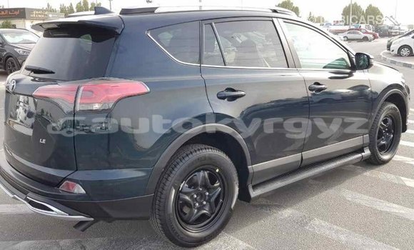 Buy Import Toyota RAV4 Black Car in Import - Dubai in Batken Buy Import Toyota RAV4 Black Car in Import - Dubai in Batken