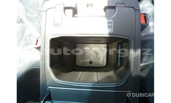 Buy Import Toyota Land Cruiser Black Car in Import - Dubai in Batken Buy Import Toyota Land Cruiser Black Car in Import - Dubai in Batken