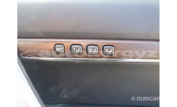 Buy Import Toyota Land Cruiser Black Car in Import - Dubai in Batken Buy Import Toyota Land Cruiser Black Car in Import - Dubai in Batken