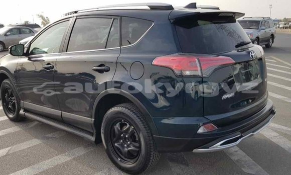 Buy Import Toyota RAV4 Black Car in Import - Dubai in Batken Buy Import Toyota RAV4 Black Car in Import - Dubai in Batken