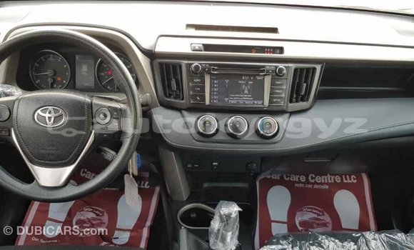 Buy Import Toyota RAV4 Black Car in Import - Dubai in Batken Buy Import Toyota RAV4 Black Car in Import - Dubai in Batken